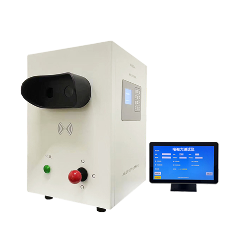 暗視力測(cè)試儀MX1601-A(增強(qiáng)）